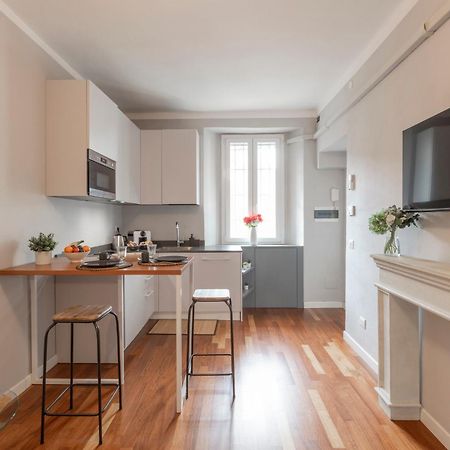 Bnbutler - Buenos Aires 49 - Lungo La Via Dello Shopping มิลาน ภายนอก รูปภาพ