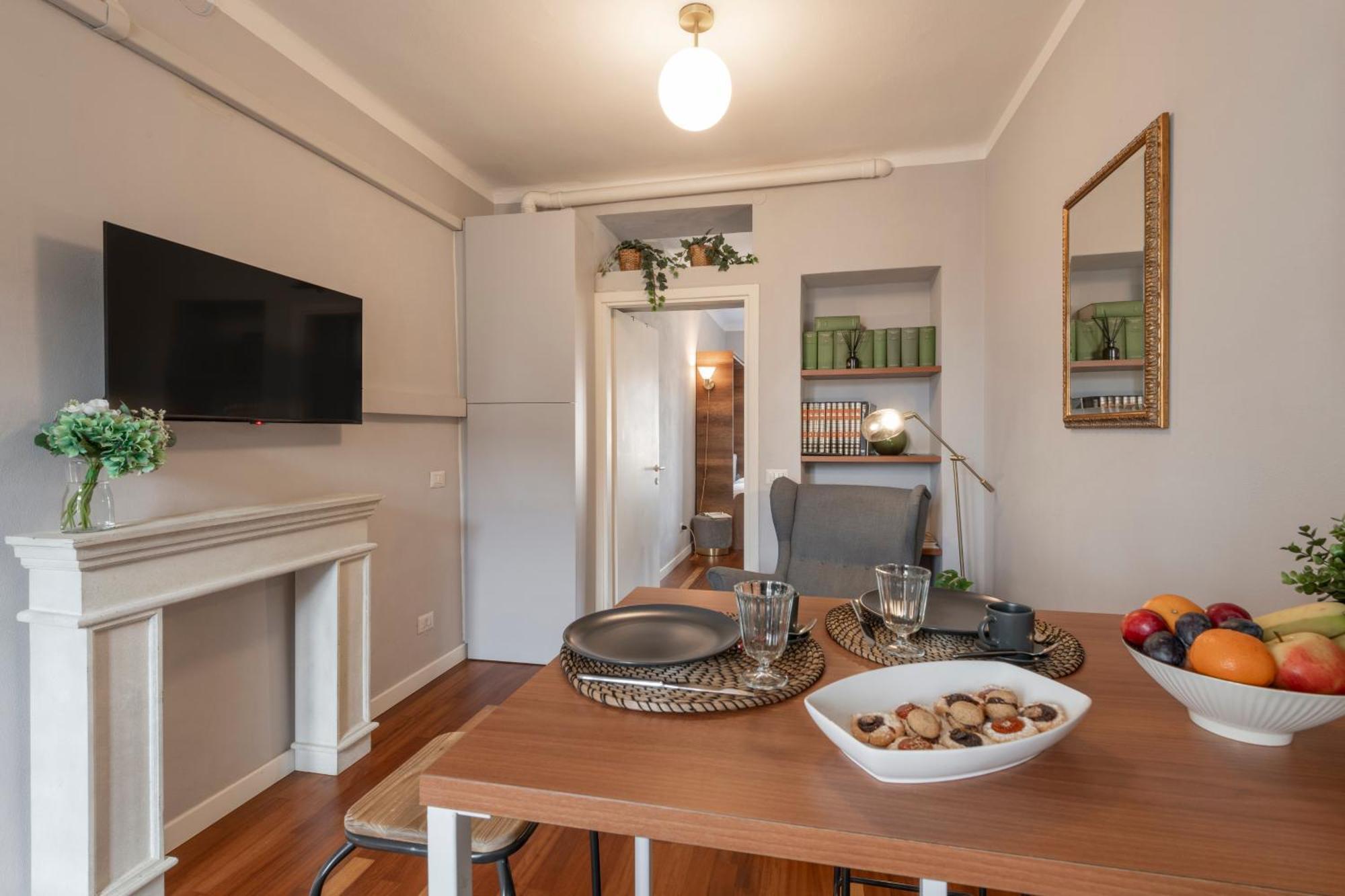 Bnbutler - Buenos Aires 49 - Lungo La Via Dello Shopping มิลาน ภายนอก รูปภาพ